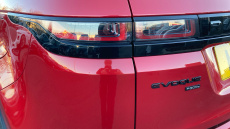 Land Rover Range Rover Evoque 1.5 P300e R-Dynamic S 5dr Auto Hatchback